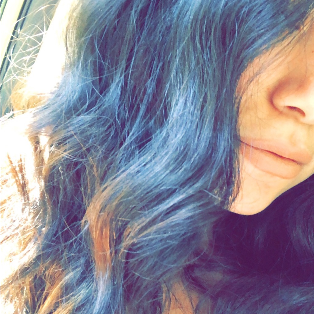 Meet your Posher, Gabriela